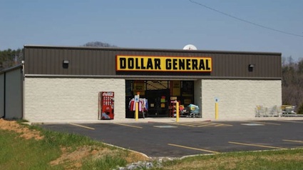 Dollar General